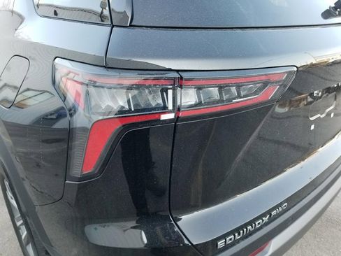 New 2026 Chevrolet Equinox LT image 19