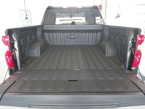 New 2026 Chevrolet Silverado 1500 Custom Trail Boss AWD/4WD image 27