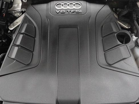 Used 2018 Audi Q7 3.0T Premium Plus w/ Premium Plus Package AWD/4WD image 28