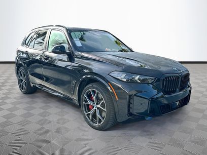 Used 2024 BMW X5 xDrive50e w/ Executive Package