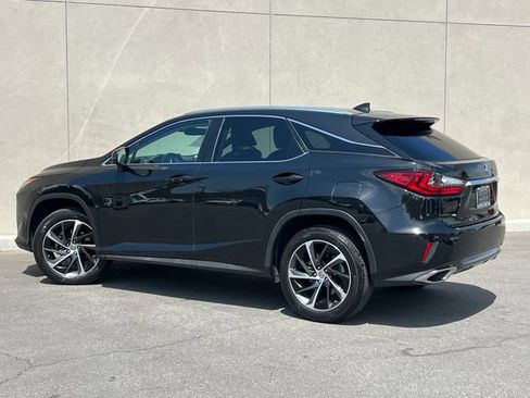 Used 2017 Lexus RX 350 FWD w/ Luxury Package image 6