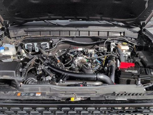 Used 2023 Ford Bronco Wildtrak image 23