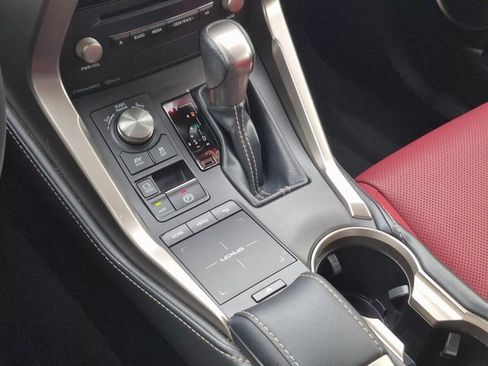 Used 2020 Lexus NX 300h AWD w/ Premium Package image 12