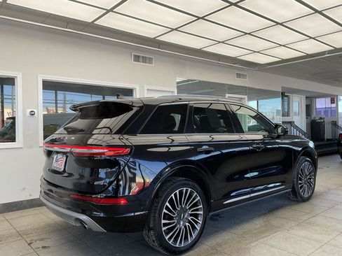 Used 2020 Lincoln Corsair Reserve w/ Equipment Group 201A image 5