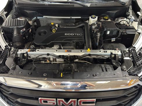 Used 2022 GMC Terrain SLE w/ Driver Convenience Package FWD image 37