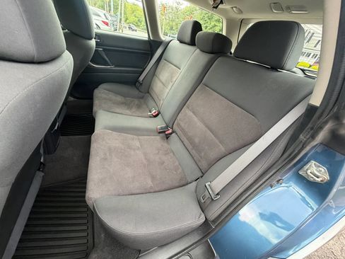 Used 2008 Subaru Outback 2.5i L.L. Bean AWD/4WD image 16