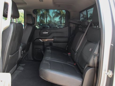 Used 2019 Chevrolet Silverado 1500 RST w/ All-Star Edition image 35