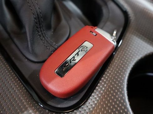 Used 2023 Dodge Challenger SRT Hellcat Widebody image 29