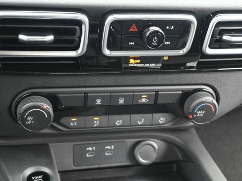 New 2026 Nissan Sentra S w/ Floor Mat Package FWD image 11