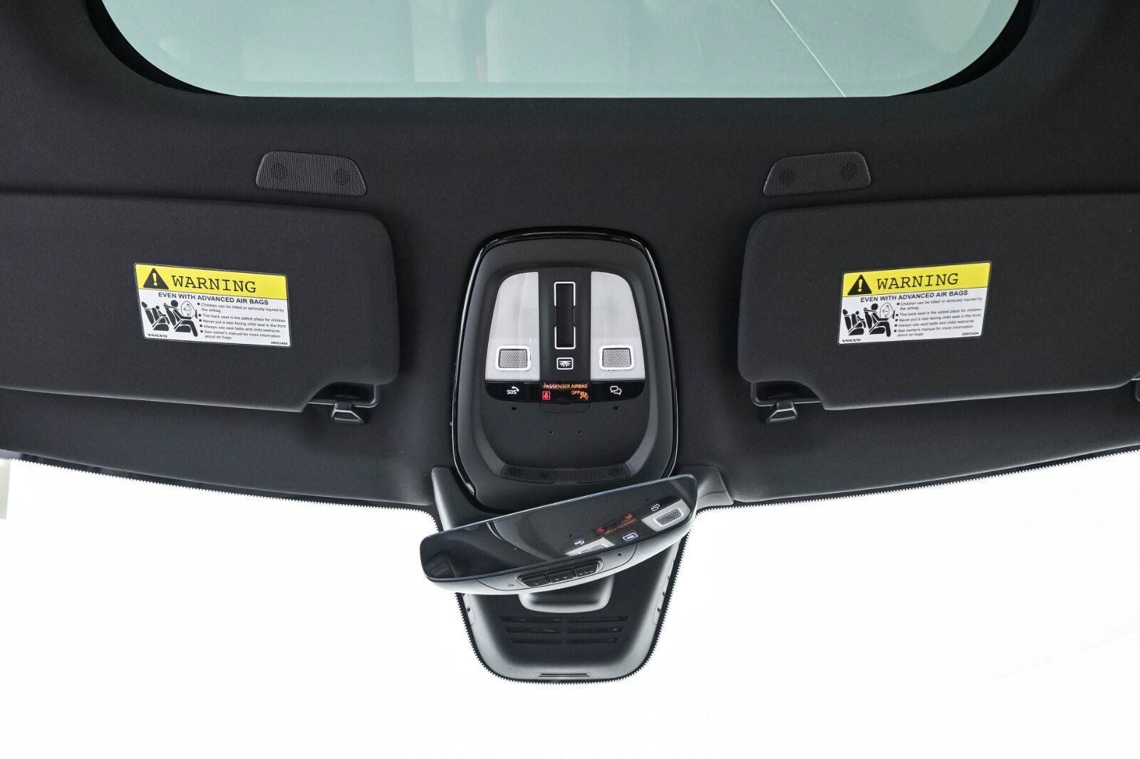 New 2026 Volvo XC90 T8 Core w/ Protection Package Premier AWD/4WD image 18