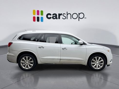 Used 2017 Buick Enclave Premium w/ Experience Buick Package image 6