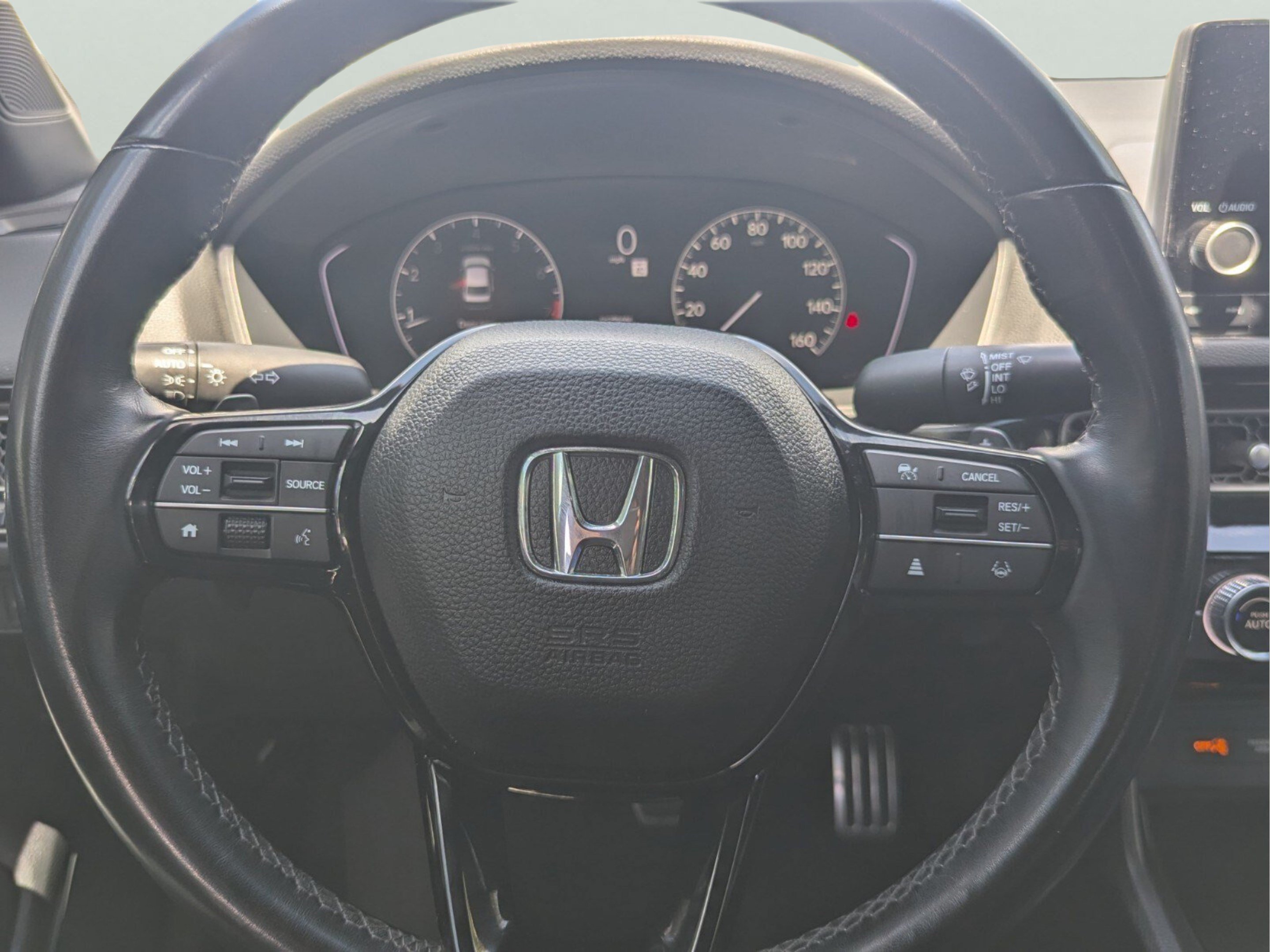 Used 2024 Honda Civic Sport image 15