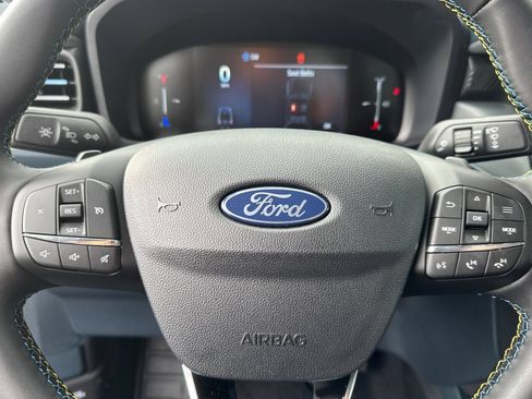New 2026 Ford Maverick Lobo AWD/4WD image 23