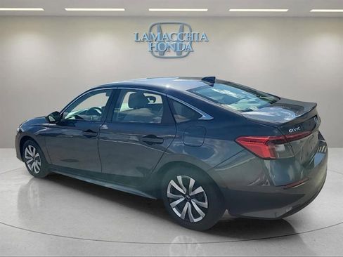 Used 2023 Honda Civic LX image 5