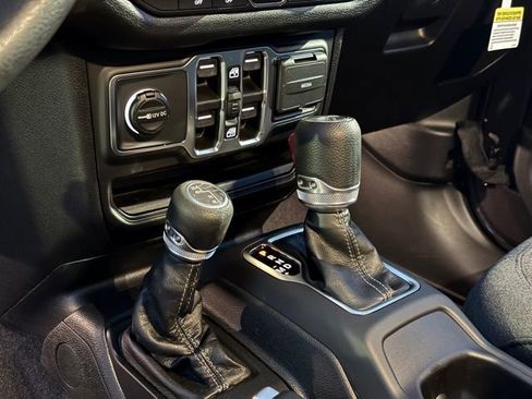 New 2026 Jeep Wrangler Sport image 22