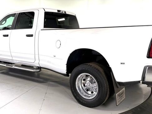 New 2026 RAM 3500 Big Horn image 6