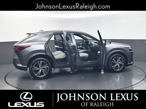 Used 2023 Lexus RX 350 Premium w/ Accessory Package image 32