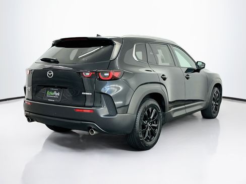 Used 2025 MAZDA CX-50 AWD 2.5 S w/ Premium Package image 9