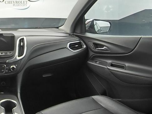 Used 2018 Chevrolet Equinox Premier FWD image 15
