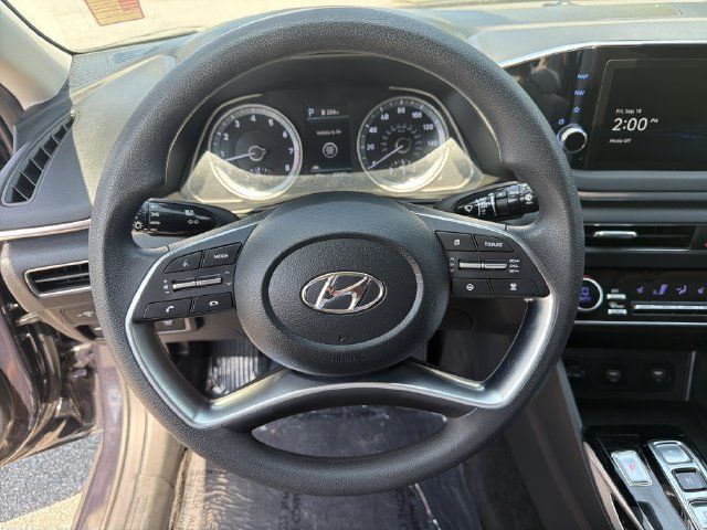 Used 2023 Hyundai Sonata SEL FWD image 26