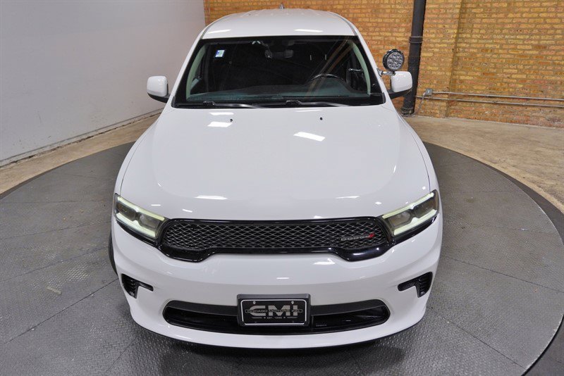 Used 2021 Dodge Durango AWD w/ Skid Plate Group image 5