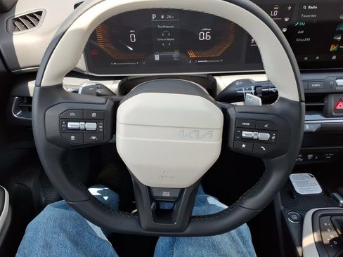 New 2026 Kia K4 GT-Line Turbo w/ GT-Line Sunroof Package FWD image 24