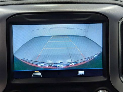 Used 2021 GMC Sierra 1500 Elevation image 26