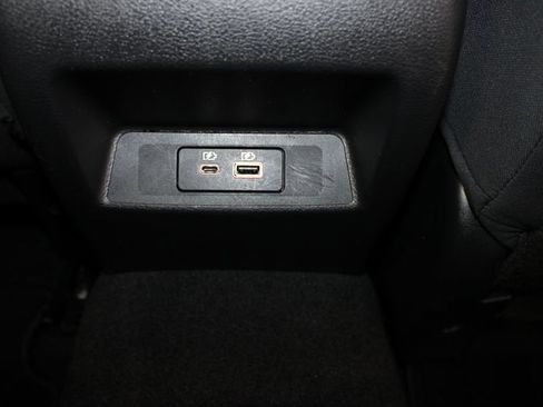Used 2024 Nissan Altima 2.5 SV FWD image 28