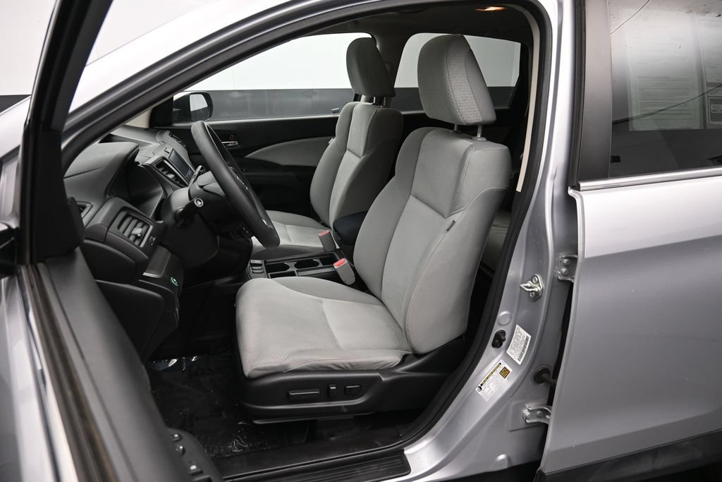 Used 2016 Honda CR-V EX image 17