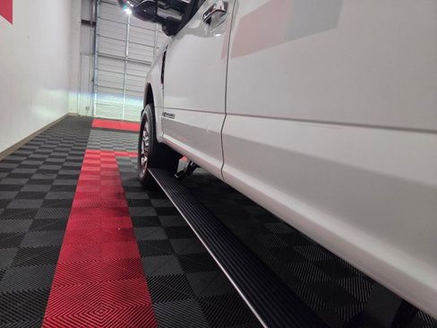 Used 2021 Ford F250 King Ranch w/ King Ranch Ultimate Package image 29