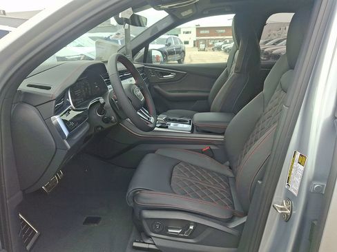 New 2026 Audi Q7 3.0T Prestige AWD/4WD image 7