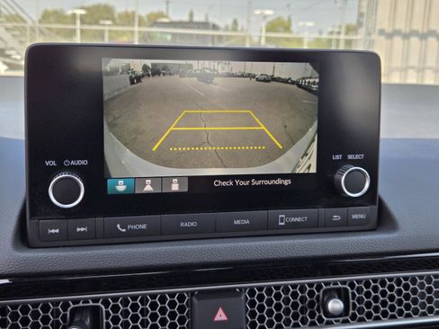 Used 2022 Honda Civic Sport image 8