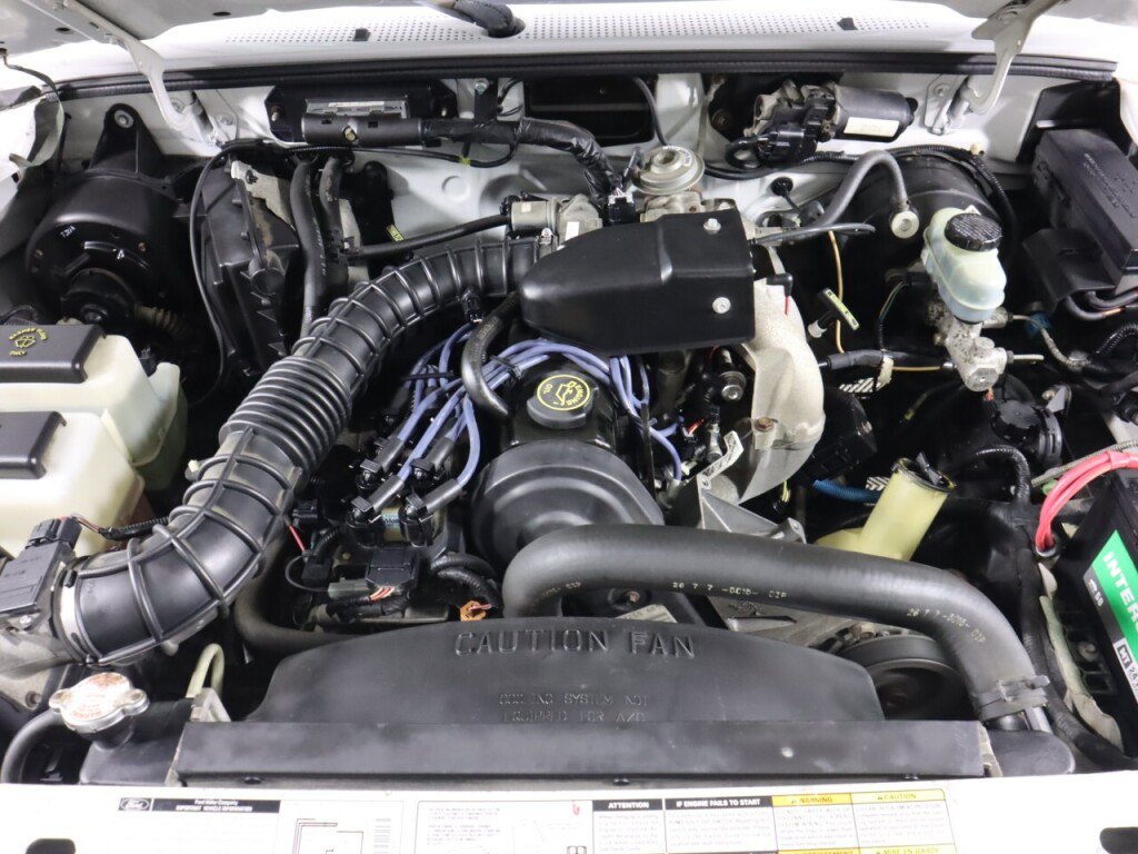 Used 1998 Ford Ranger XLT RWD image 25