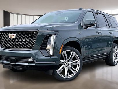 New 2026 Cadillac Escalade Sport w/ Touring Package