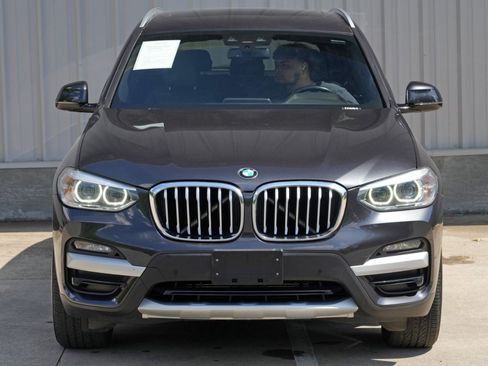 Used 2021 BMW X3 sDrive30i w/ Convenience Package RWD image 45
