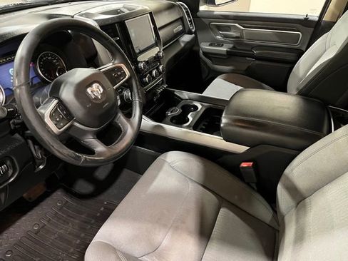 Used 2019 RAM 1500 Big Horn RWD image 13