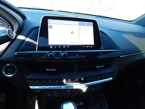 Used 2020 Cadillac CT4 Sport image 7