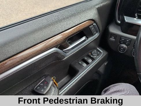 Used 2022 Chevrolet Silverado 1500 RST image 11