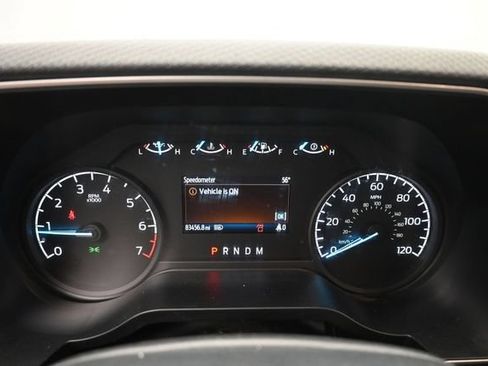 Used 2021 Ford F150 XL w/ STX Appearance Package AWD/4WD image 14