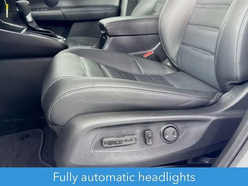 Used 2026 Honda CR-V EX-L image 26