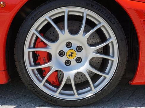 Used 2006 Ferrari F430 Spider RWD image 25