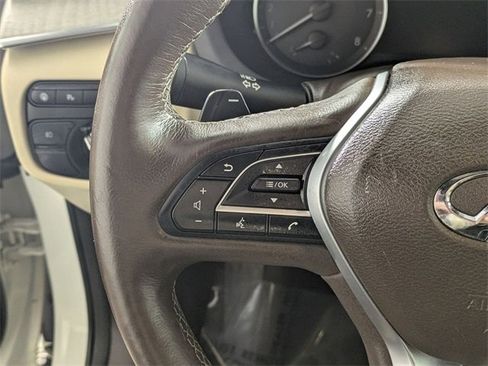 Used 2019 INFINITI QX50 Essential w/ Sensory Package image 19