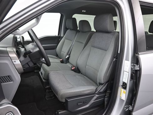 Used 2024 Ford F150 XLT w/ Tow/Haul Package image 15