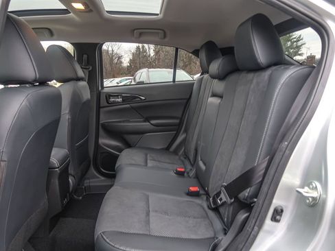 New 2026 Mitsubishi Eclipse Cross SE image 22