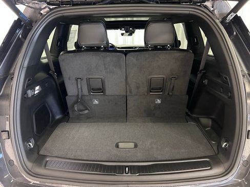 New 2026 Jeep Grand Cherokee L Limited AWD/4WD image 30