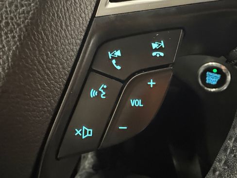 Used 2024 Ford Edge SEL w/ Convenience Package AWD/4WD image 18