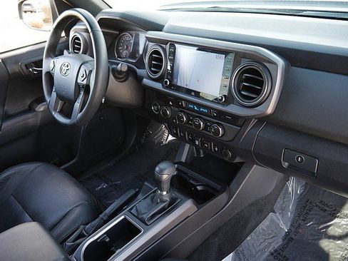 Used 2023 Toyota Tacoma TRD Sport image 53