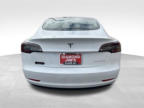 Used 2022 Tesla Model 3 Long Range image 18