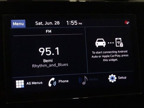 Used 2022 Hyundai Tucson SEL w/ Cargo Package image 27