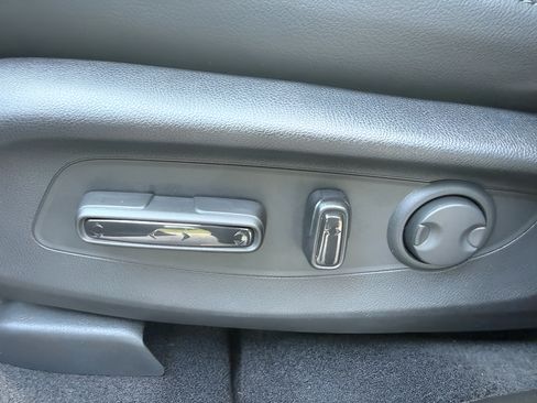 New 2026 Honda CR-V EX-L image 10